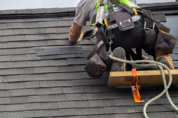 Best Green or Eco-Friendly Roofing Solutions  in Fircrest, WA