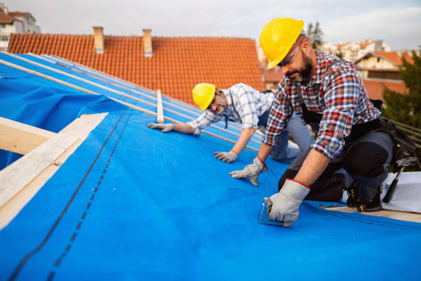 Best Commercial Roofing Services  in Fircrest, WA
