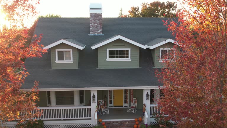 Best Roofing for New Construction  in Fircrest, WA