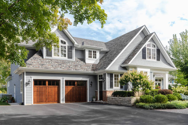 Best Roof Ventilation Installation  in Fircrest, WA