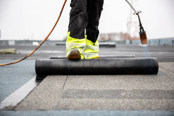 Best Slate Roofing  in Fircrest, WA