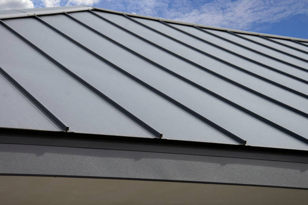 Best Rubber Roofing (EPDM, TPO)  in Fircrest, WA