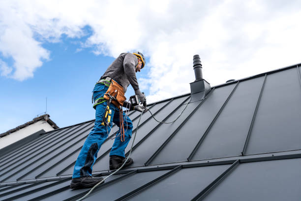 Best Roof Leak Repair  in Fircrest, WA