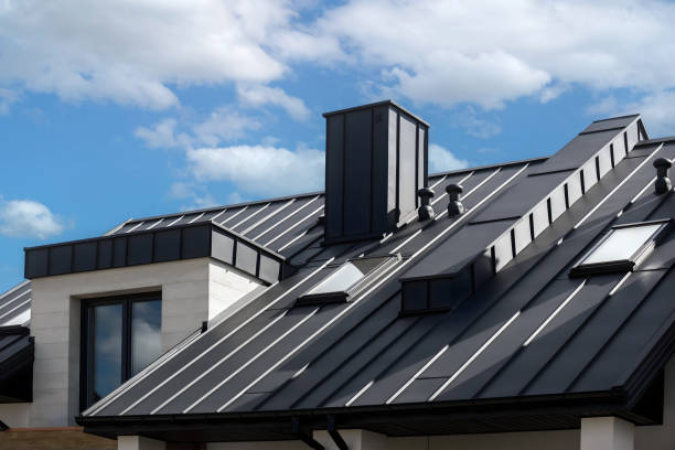 Best Wood Shake Roofing  in Fircrest, WA