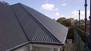 Fircrest, WA Roofing Service Company